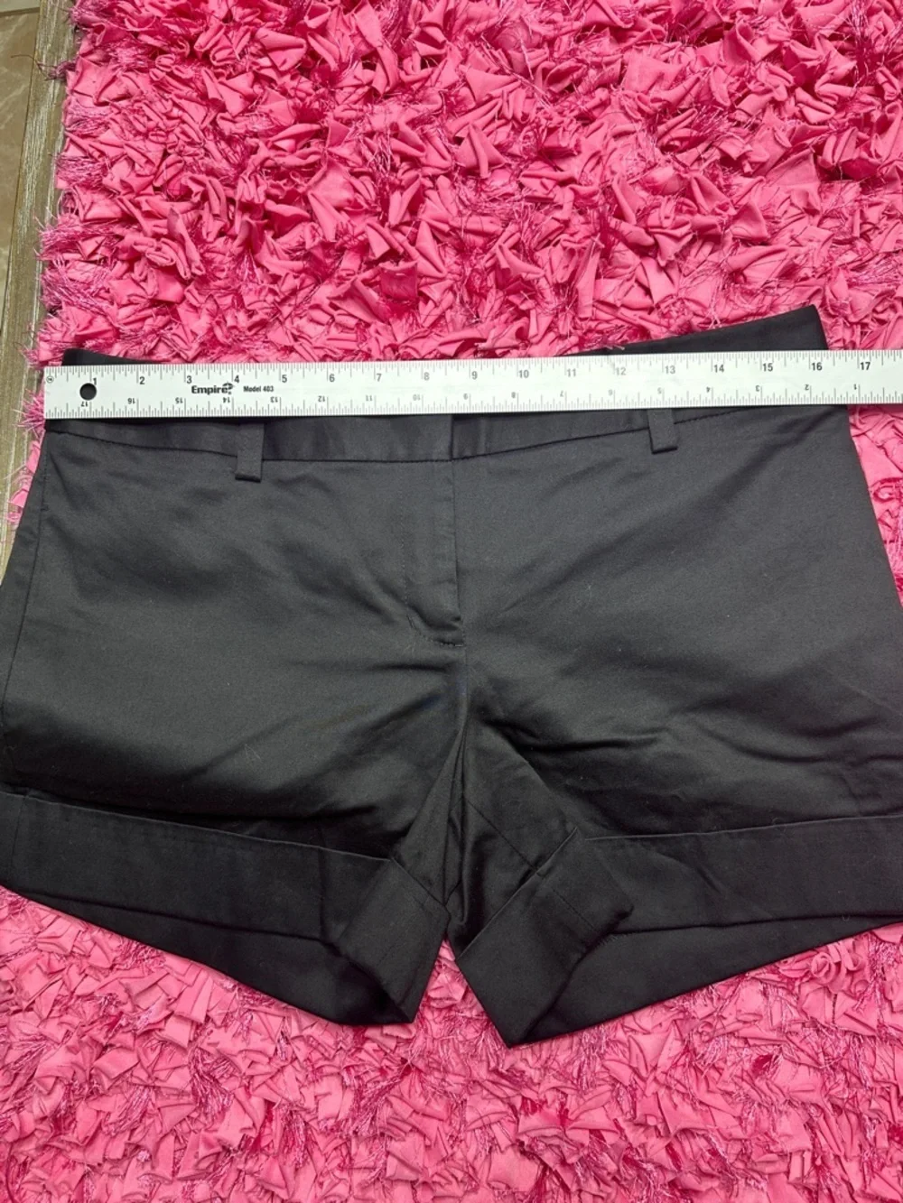 Express sleek high